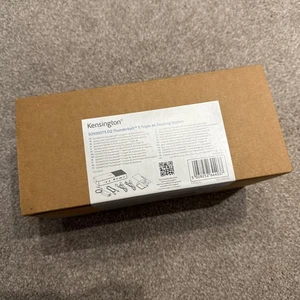 SD5000T5 EQ Thunderbolt 5 Triple 4K - Afbeelding 1 van 6