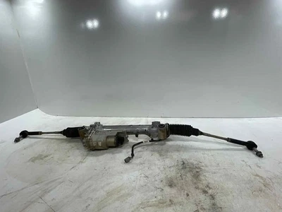 Se adapta a Dodge RAM 19-24 nuevo estilo cabina y media engranaje de dirección piñón bastidor eléctrico OEM Foto 1 de 4