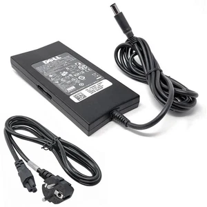 ALIMENTATORE DELL 90W PA-3E LA90PE1-01 INSPIRON PRECISION LATITUDE STUDIO XPS - Bild 1 von 4