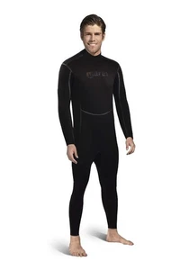 Mares 3mm Graph-Flex Wetsuit - Men's - Black - Large - Picture 1 of 1