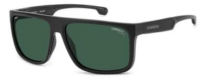 Carrera Ducati Occhiali da Sole CARDUC 011/S 003/UC Nero-opaco verde Uomo - Foto 1 di 1