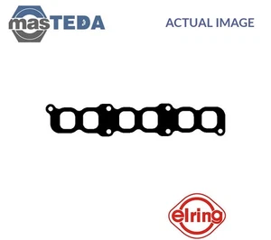 376250 INTAKE MANIFOLD GASKET ELRING FOR VAUXHALL VECTRA II,SIGNUM,VECTRA II GTS - Picture 1 of 5