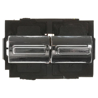 Interruptor de ventana de puerta delantero izquierdo para GMC R2500 1987-1989 Suburban SMP 1987 1988 Foto 1 de 4