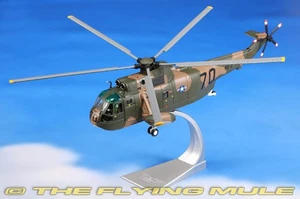 Corgi 1:72 SH-3A Sea King USN HS-2 Golden Falcons - Picture 1 of 8