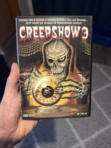 Creepshow 3 - DVD - FSK 18 - Bild 1 von 2