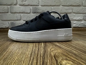Nike Air Force 1 Sage Low AR5339-002 Sneaker Women’s Size 40.5 - Picture 1 of 18