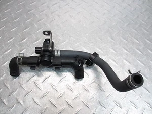 Yamaha YZFR6 2013 10 11 12 13 YZF R6R R6 Geniune segunda válvula secundaria de purga de aire - Imagen 1 de 6