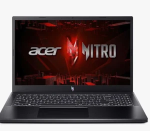 gaming laptop - Picture 1 of 1