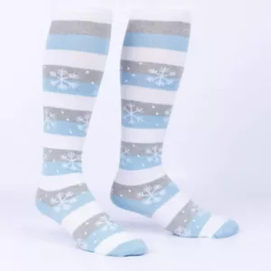 Sock It To Me kniehohe Damensocken - jeder ist einzigartig (UK 3-8) - Bild 1 von 1