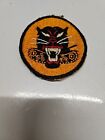 WW2 US infantry tank destroyer 8 wheeled variant patch