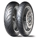DUNLOP BAND SCOOT RADIAL SCOOTSMART 160/60 R 14 M/C 65H TL