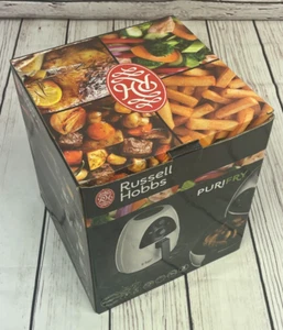 Russell Hobbs Air Fryer 2L PURIFRY 20810 - Picture 1 of 4