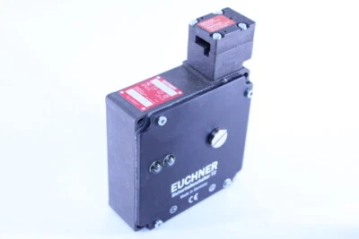 EUCHNER Sicherheitsschalter TZ1RE024PG 046155 - Bild 1 von 3