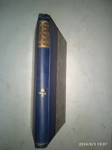 René BENJAMIN. La farce de la Sorbonne. Fayard. Copyright 1921. - Foto 1 di 1