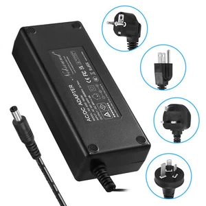Adaptador de fuente de alimentación Douk Audio DC 19/24/32/36/48V transformador de CA 100-240V - Imagen 1 de 30