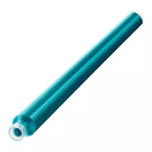 Pelikan Ink Cartridges 4001 GTP/5 Fountain Pens, Turquoise, Pack of 5 310656 - Picture 1 of 3
