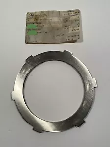MOS Mercedes AUTOMATIC TRANS CLUTCH SPACER SHIM 722.3 5mm W126 W123 300D 560SEL - Picture 1 of 6