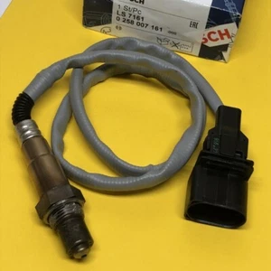 O2 sensor for 021906262B 06C906265B 079906262E 0025401817 95560612601 EGO-234 - Foto 1 di 7