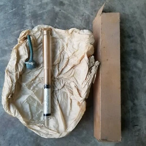 army jeep parts coolant tester? not sure - Picture 1 of 5