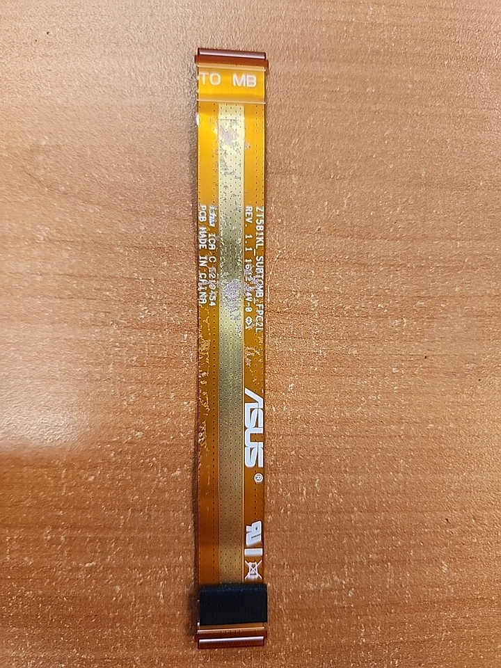 Conector de cable Sub Flex original OEM para Asus Zempad Z8 7,9" modelo P008 Foto 1 de 1
