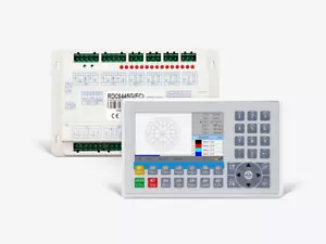 Ruida RDC6445G Controller For CO2 Laser Engraving Cutting Machine For Lightburn - Bild 1 von 10