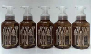 5 Vanilla Birch Chai Gentle Foaming Hand Soap Bath & Body Works 8.75 fl oz - Picture 1 of 1