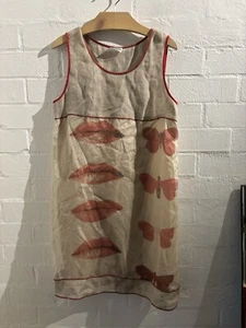 Philosophy Di Alberta Ferretti Dress Uk 10 - Picture 1 of 5