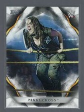 2019 Topps WWE Undisputed Wrestling Base & Portrait Singles (Pick Your Cards)