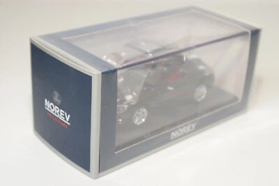 A98 1:43 NOREV 351351 MERCEDES-BENZ SL 350 SL350 2012 NERO MIB 6 - Immagine 1 di 4