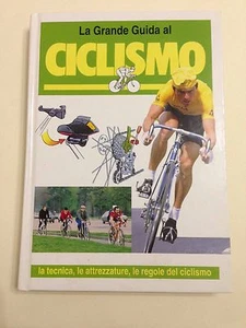 la grande guida al ciclismo - Vallardi - 1992 - Picture 1 of 1