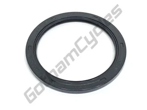 Ducati Swingarm Eccentric Rear Wheel Axle Big Hub Bearing Dust Seal Cover - Picture 1 of 1