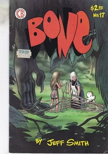 CARTOON BOOKS BONE VOL. 1 #17 JANUARY 1995 FAST P&P SAME DAY DISPATCH - Picture 1 of 1