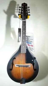 Ibanez M510 - Brown Sunburst Matt Finish - Bild 1 von 6