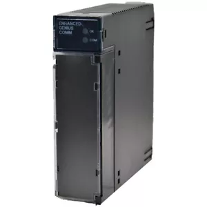 IC693CMM302K Unità di comunicazione potenziata General Electric serie 9030 --SA - Foto 1 di 2