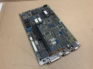 NEC Powermate 286 Plus Scheda madre 136-456295-B-02 136-456295 - Foto 1 di 4