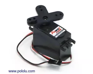 Power HD Servo HD-2360A - Picture 1 of 1