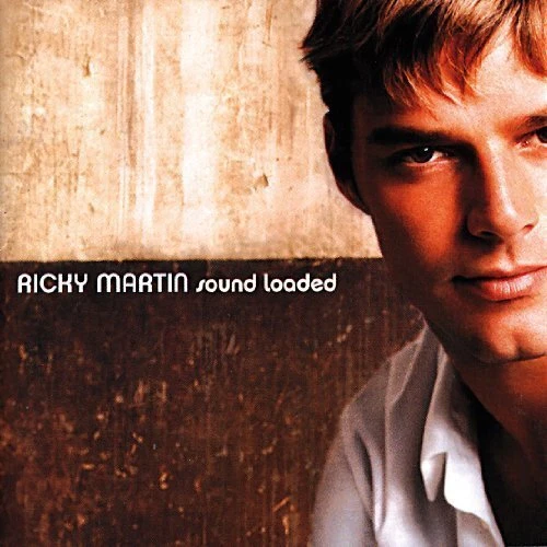 Ricky Martin Sound loaded (2000, #4977699)  [CD] - Bild 1 von 1