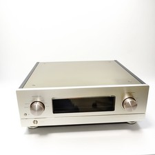 Luxman cl 34 reviews