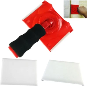 RSL43 Paint Edge Trimmer plus Two Replace Pads | Corner Walls & Ceilings Pad Pai - Picture 1 of 12