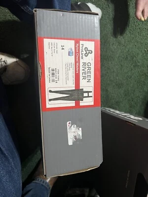 Болотные сапоги Pro Line 72301 НОВЫЕ В КОРОБКЕ - Изображение 1 из 3