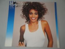 R&B & Soul Arista 1980s Vinyl Records