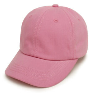 Fashion Baby Baseball Cap Sun Protection Kids Boy Girl Hat Adjustable Travel Cap