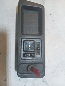 Interruptor eléctrico lateral retráctil Mitsubishi Gto 3.0 N A automático Z15 A 1996 - Imagen 1 de 6