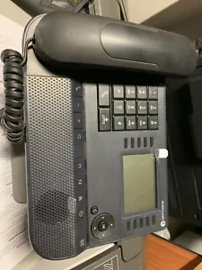 Lot 02 Téléphone Alcatel lucent 8039 07 telephones alcatel lucent 9029 - Photo 1/2