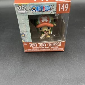 Funko Minis One Piece #149 - Tony Tony Chopper - Picture 1 of 6