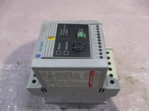 Allen Bradley 160-AA04NSF1 Analog S.F. Series C 0.75kW/1HP 220VAC 4.5A *Tested* - Picture 1 of 4