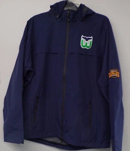 Hartford Whalers Wales Conference Mens J333 Torrent Waterproof Jacket XS-4XL New - Picture 1 of 13