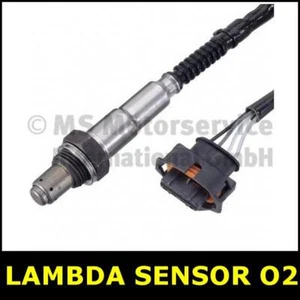 Sensor Lambda O2 Después de CAT Antes de CAT PARA VAUXHALL SIGNUM 3.2 03->08 Z32SE - Imagen 1 de 4