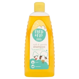 Champú para bebé Fred & Flo - 500 ml - Imagen 1 de 1