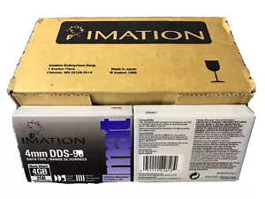 IMATION 4MM DDS-90 DATA TAPE - Picture 1 of 1